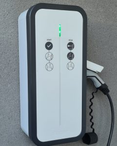 installateur borne de recharge véhicule électrique hérault