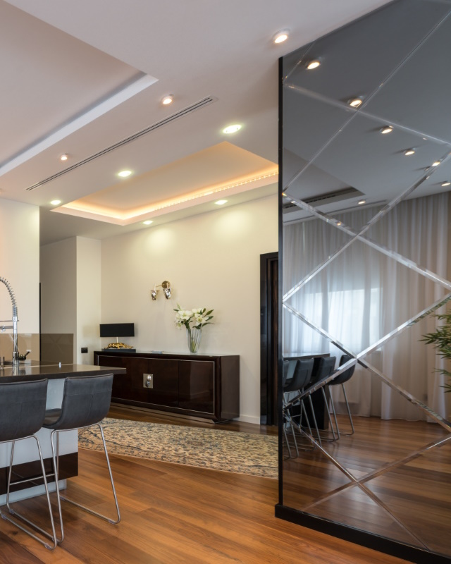 luminaire salon