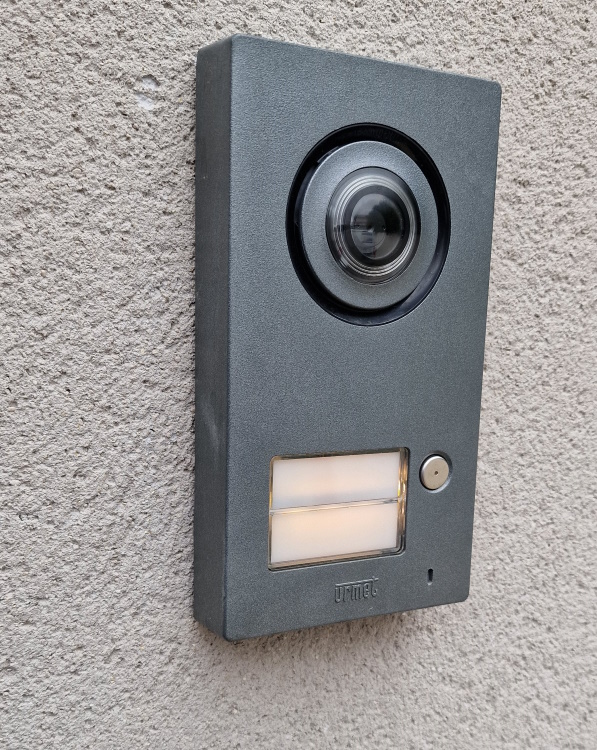 electricien interphonie hérault