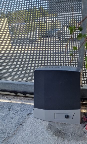 installateur automatisme portail hérault